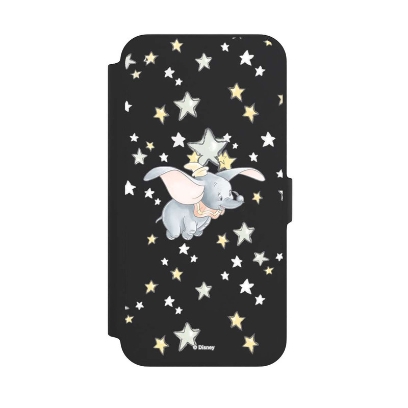iPhone 13 Pro Max NIVOflip Dumbo Sterne ohne Hintergrund