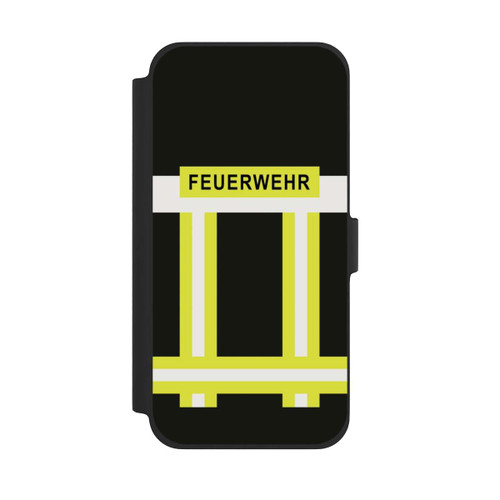 Apple iPhone 13 Pro Max NIVOflip Fire Department