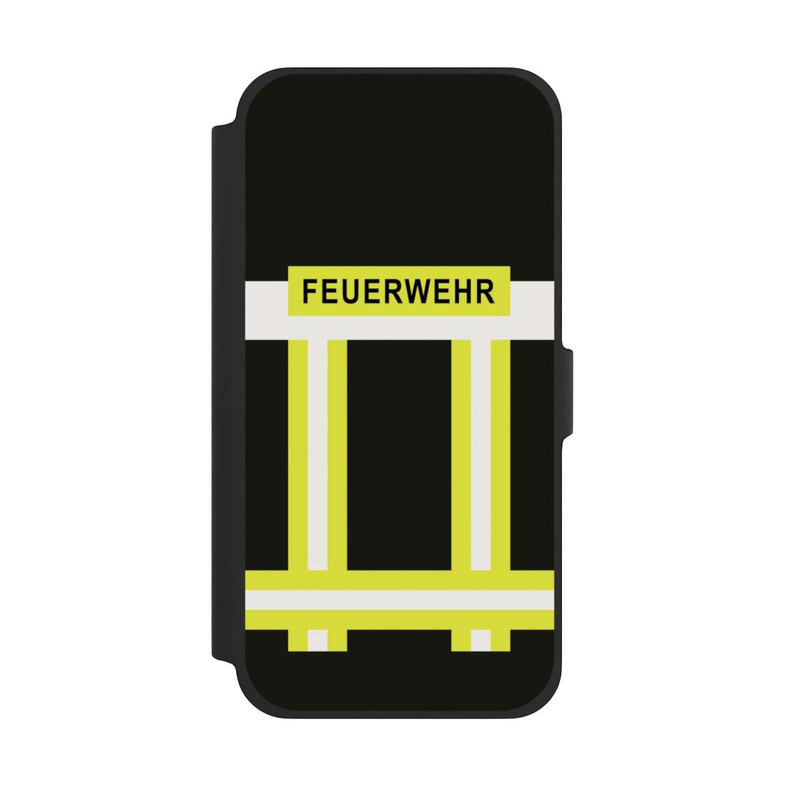 iPhone 13 Pro Max NIVOflip Feuerwehr