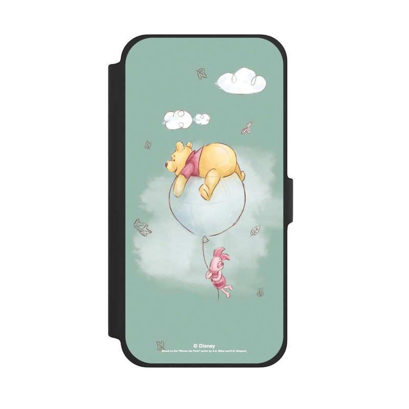 iPhone 13 Pro Max NIVOflip Unerschrocken durch einen Ballon