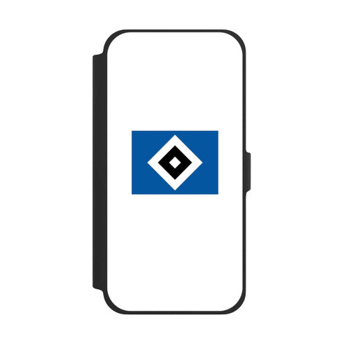 Apple iPhone 13 Pro Max NIVOflip HSV Weiss / Blau