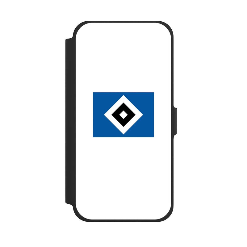 iPhone 13 Pro Max NIVOflip HSV Weiss / Blau