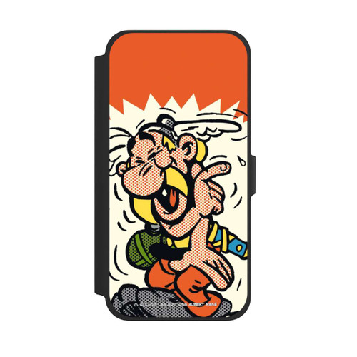 Apple iPhone 13 Pro Max NIVOflip Astérix Vintage
