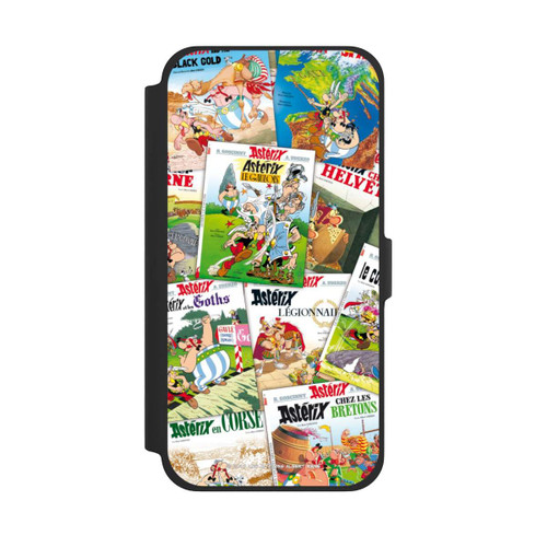 Apple iPhone 13 Pro Max NIVOflip Cover Collection