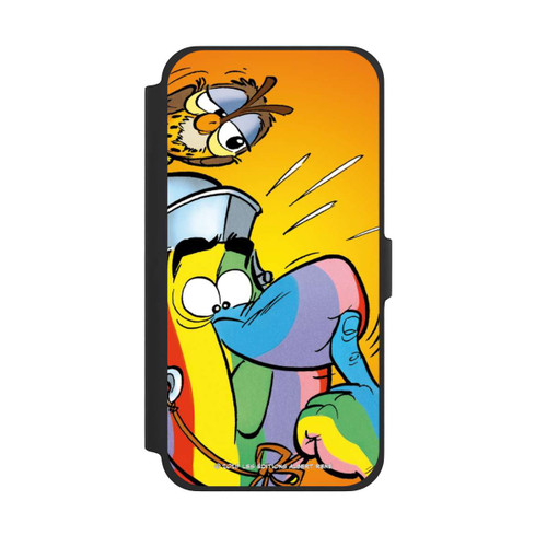 Apple iPhone 13 Pro Max NIVOflip Romain 2