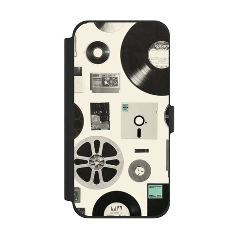 Apple iPhone 13 Pro Max NIVOflip Data Uni