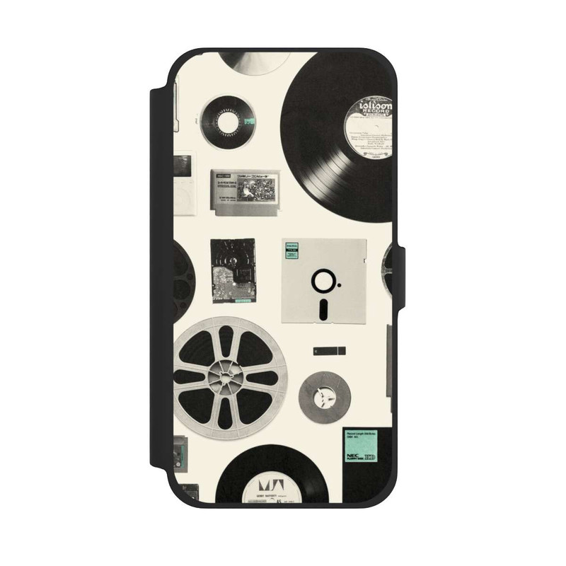 iPhone 13 Pro Max NIVOflip Data Uni