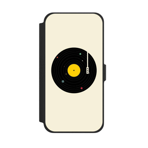 Apple iPhone 13 Pro Max NIVOflip Überall Musik