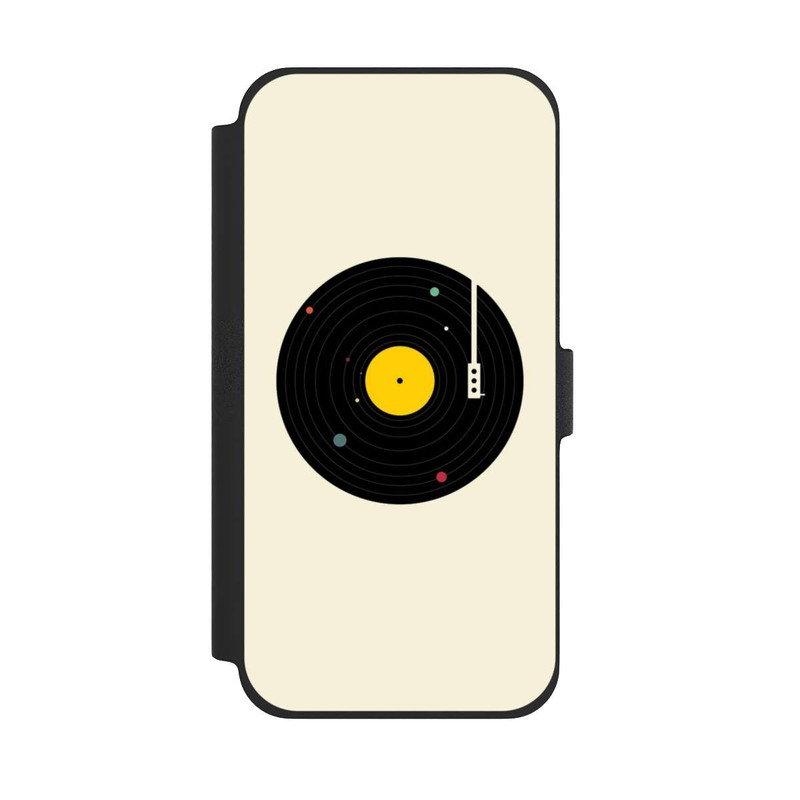 iPhone 13 Pro Max NIVOflip Überall Musik