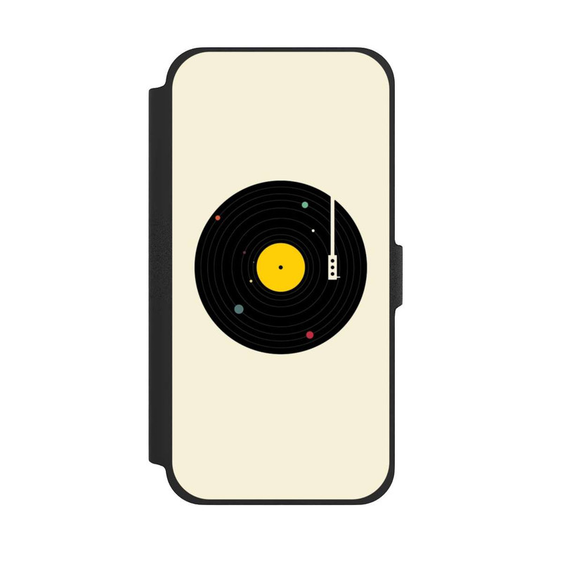iPhone 13 Pro Max NIVOflip Überall Musik