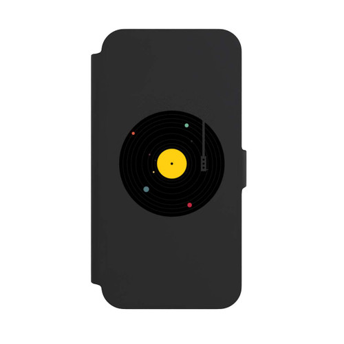 Apple iPhone 13 Pro Max NIVOflip Music Everywhere ohne Hintergrund