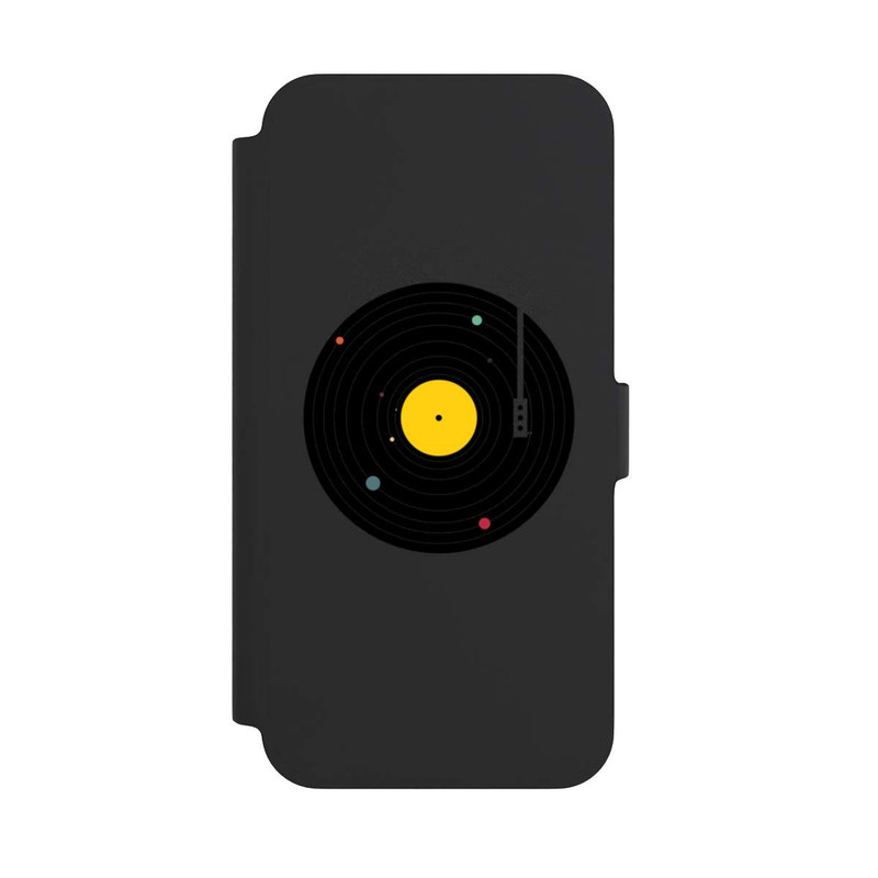 iPhone 13 Pro Max NIVOflip Music Everywhere ohne Hintergrund