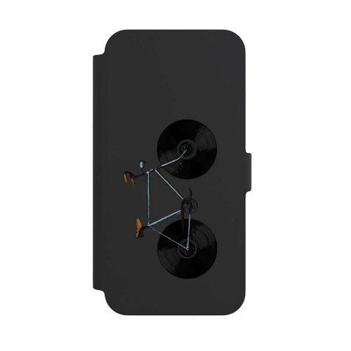 Apple iPhone 13 Pro Max NIVOflip Velophone transparent