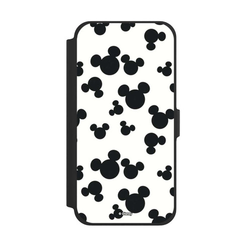 Apple iPhone 13 Pro Max NIVOflip Micky Icon Pattern