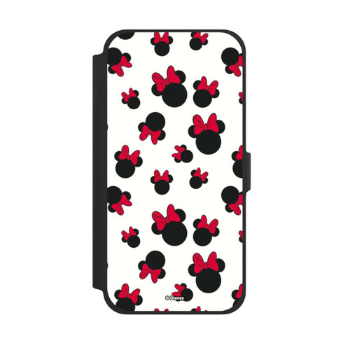 Apple iPhone 13 Pro Max NIVOflip Minnie Icon Pattern