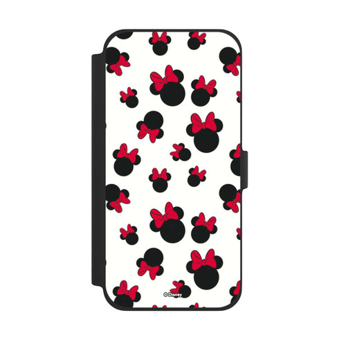 Apple iPhone 13 Pro Max NIVOflip Minnie Icon Pattern