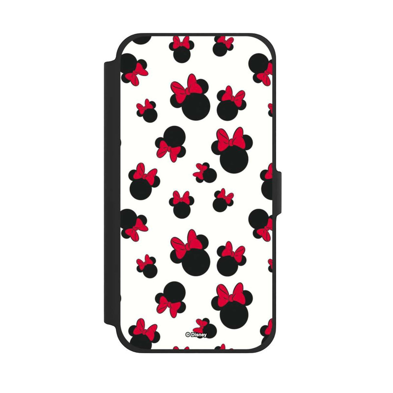 iPhone 13 Pro Max NIVOflip Minnie Icon Pattern