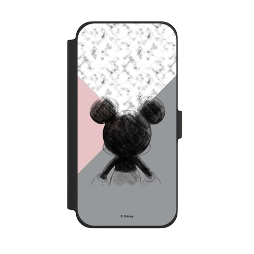 Apple iPhone 13 Pro Max NIVOflip Mickey Mouse Scribble