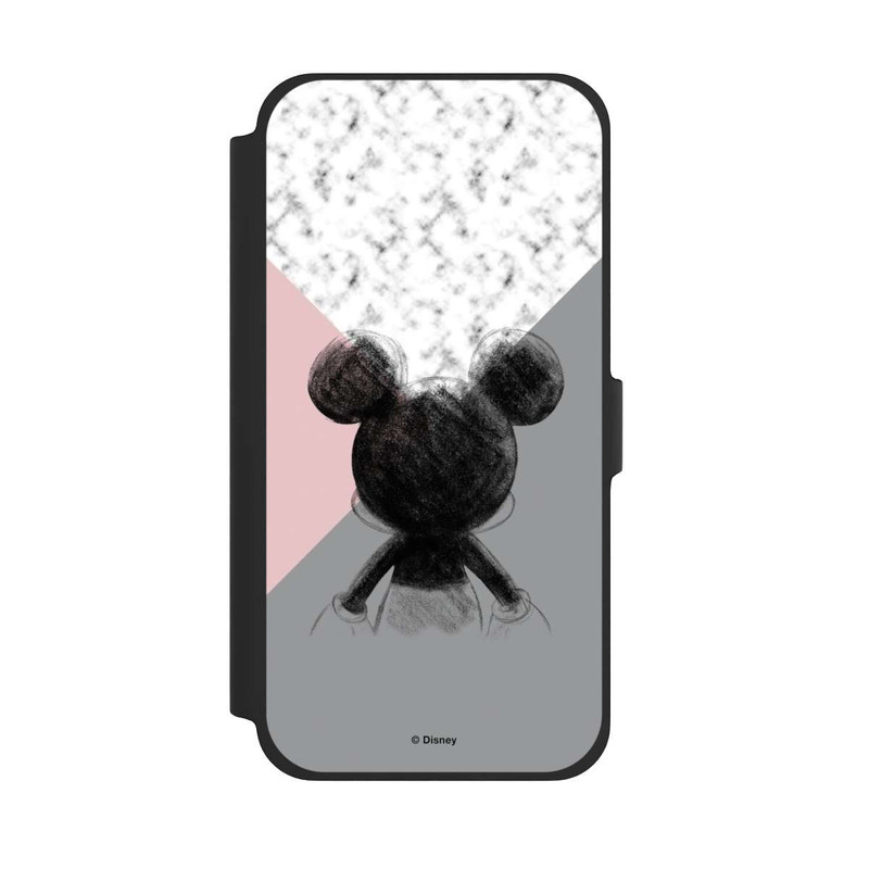 iPhone 13 Pro Max NIVOflip Micky Maus Scribble