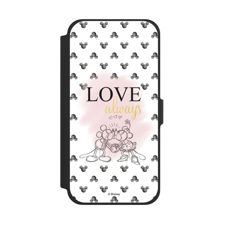 iPhone 13 Pro Max NIVOflip Micky Love Always