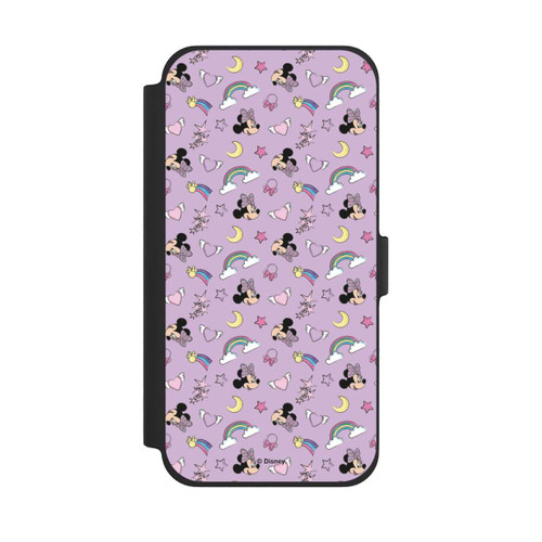 Apple iPhone 13 Pro Max NIVOflip Minnie Pattern 01
