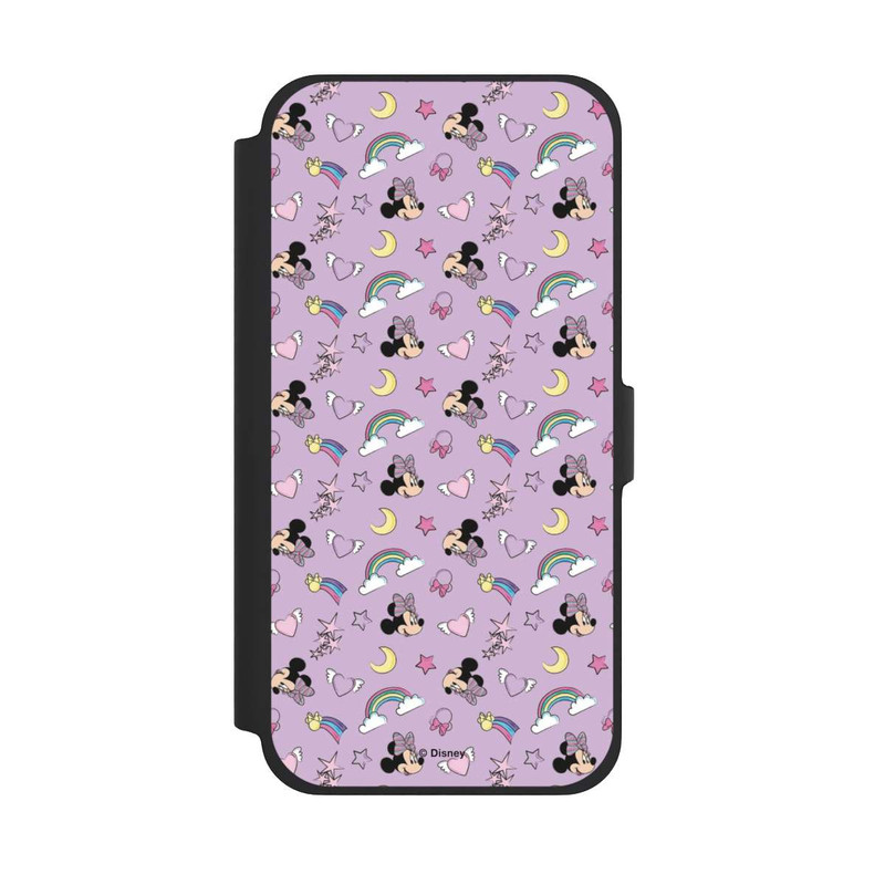 iPhone 13 Pro Max NIVOflip Minnie Pattern 01