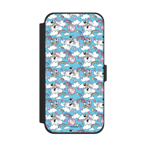 Apple iPhone 13 Pro Max NIVOflip Minnie Pattern 02