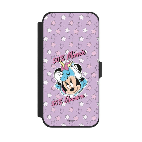 Apple iPhone 13 Pro Max NIVOflip Minnie 50 percent unicorn