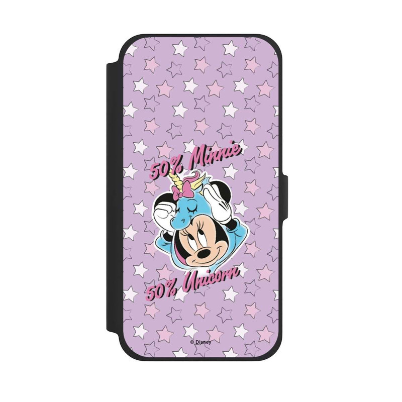 iPhone 13 Pro Max NIVOflip Minnie 50 Prozent Einhorn