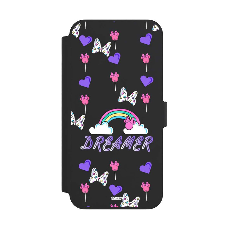 iPhone 13 Pro Max NIVOflip Dreamer Transparent