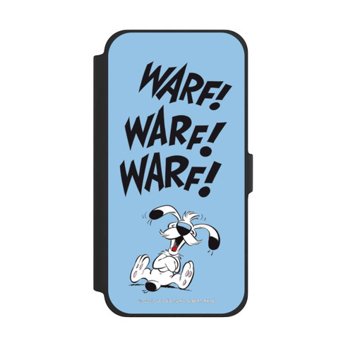 Apple iPhone 13 Pro Max NIVOflip Warf Warf Idéfix
