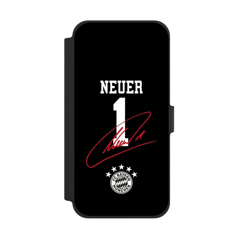 iPhone 13 Pro Max NIVOflip New #1 - Goakeeper - FCB