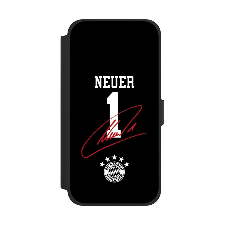 iPhone 13 Pro Max NIVOflip Neuer #1 - Tor - FCB