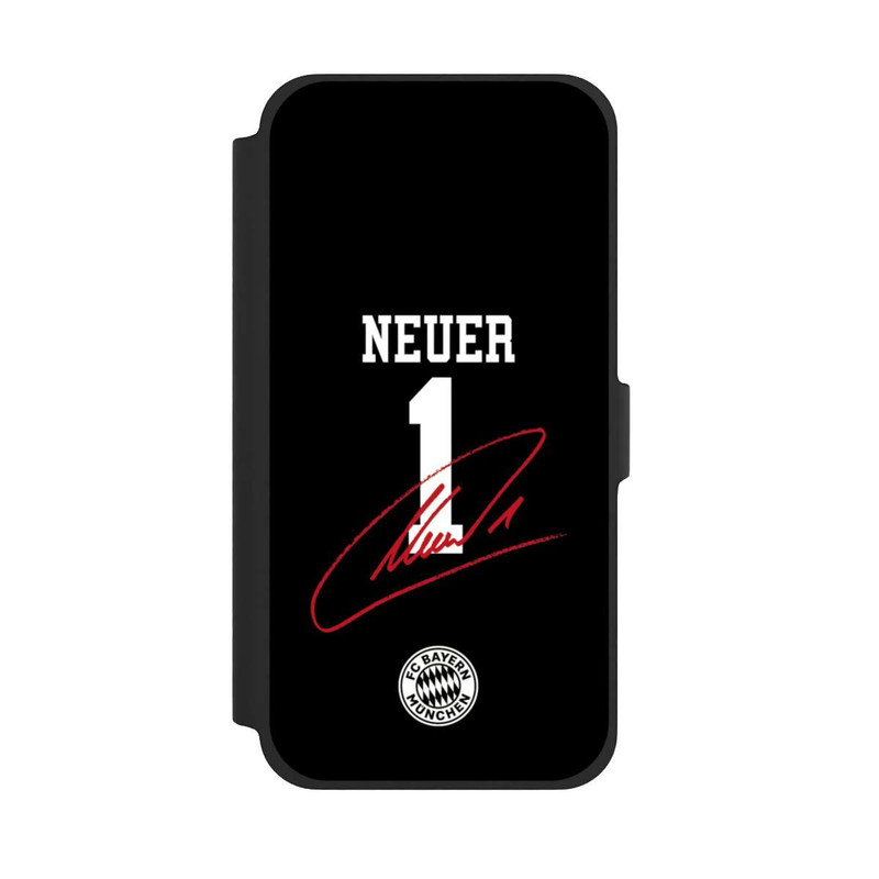iPhone 13 Pro Max NIVOflip Neuer #1 - Tor - FCB