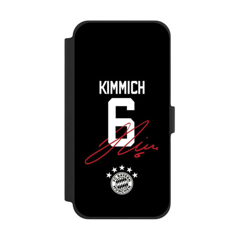 Apple iPhone 13 Pro Max NIVOflip Kimmich #6 - Defense - FCB