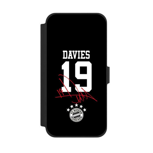 Apple iPhone 13 Pro Max NIVOflip Davies #19 - FCB