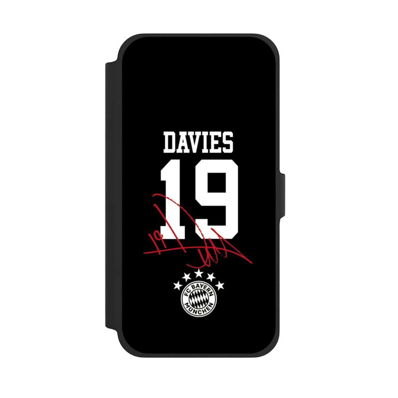 iPhone 13 Pro Max NIVOflip Davies #19 - FCB