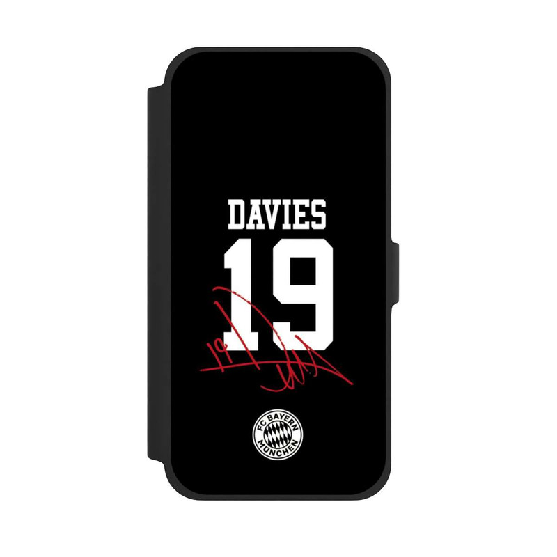 iPhone 13 Pro Max NIVOflip Davies #19 - FCB