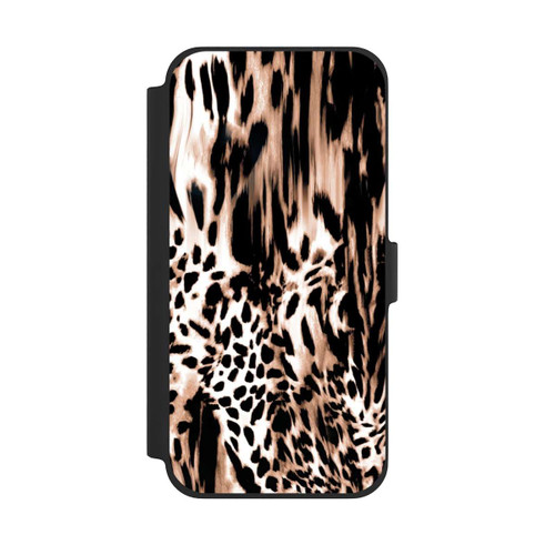 Apple iPhone 13 Pro Max NIVOflip Leopard