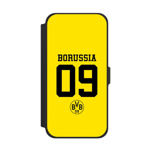 Apple iPhone 13 Pro Max NIVOflip Borussia 09 Gelb - BVB