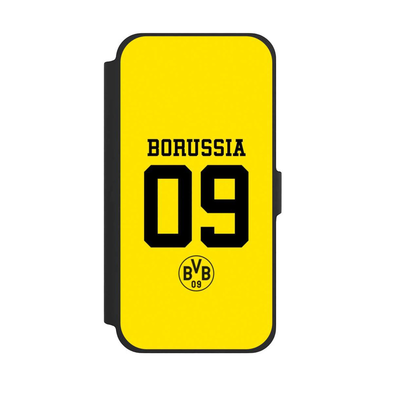 iPhone 13 Pro Max NIVOflip Borussia 09 Gelb - BVB