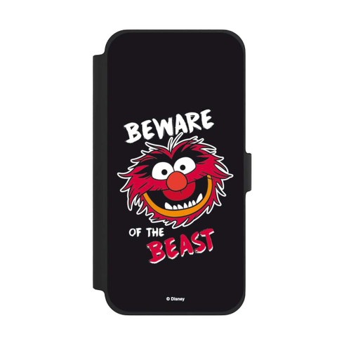 Apple iPhone 13 Pro Max NIVOflip Animal Beast - Muppets