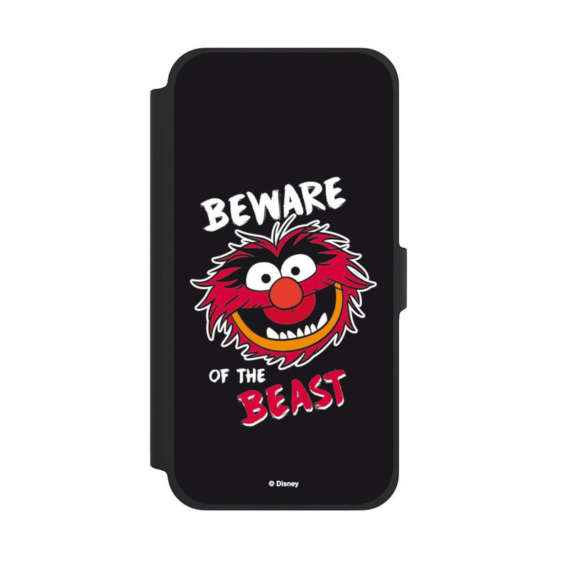 iPhone 13 Pro Max NIVOflip Animal Beast - Muppets