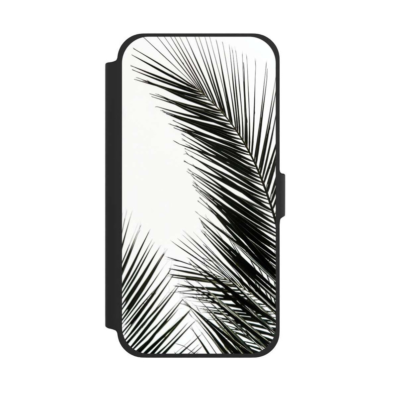 iPhone 13 Pro Max NIVOflip Feuilles de palmier 16