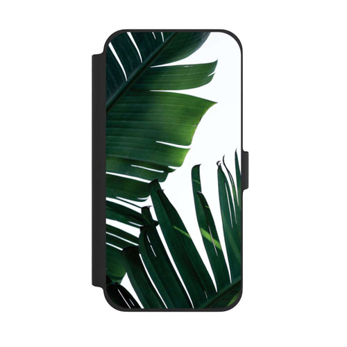 Apple iPhone 13 Pro Max NIVOflip Palmblätter 1