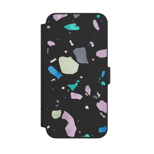 Apple iPhone 13 Pro Max NIVOflip Terrazzo 2