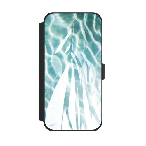 Apple iPhone 13 Pro Max NIVOflip Wasser-Reflexionen 2