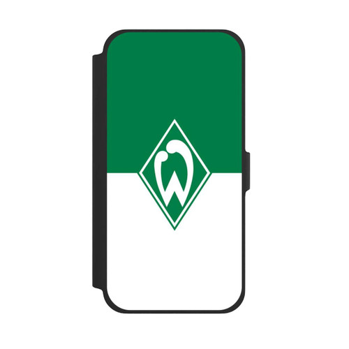 Apple iPhone 13 Pro Max NIVOflip Zwei Farben - Werder Bremen