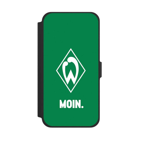 Apple iPhone 13 Pro Max NIVOflip Moin. - Werder Bremen