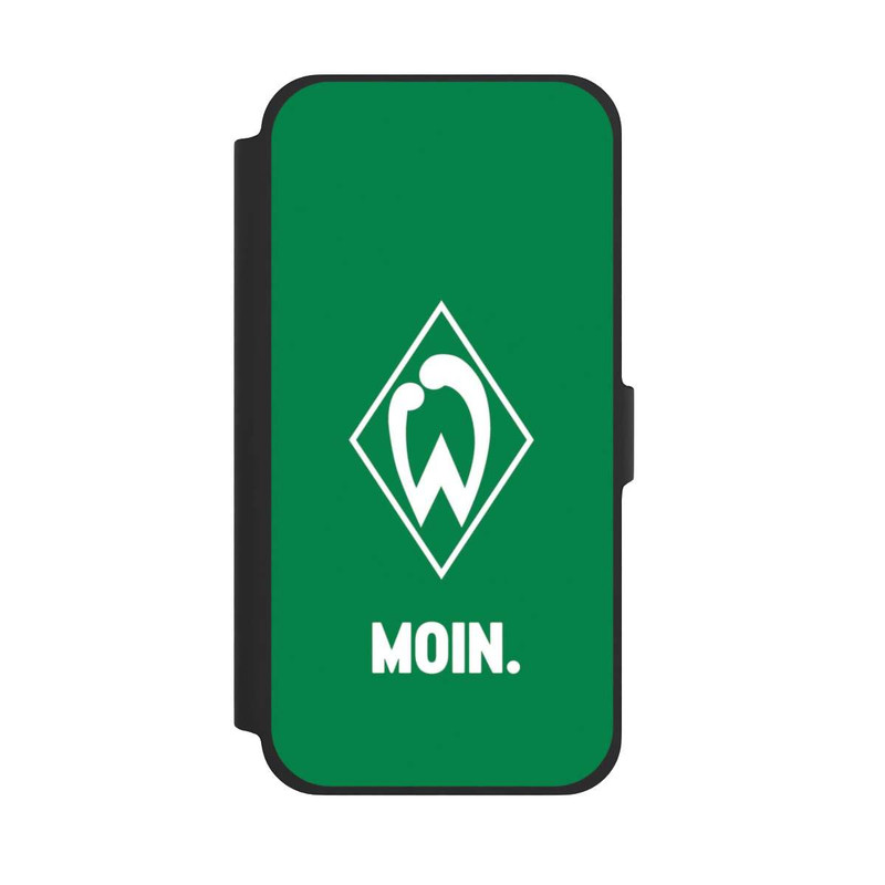 iPhone 13 Pro Max NIVOflip Moin. - Werder Bremen